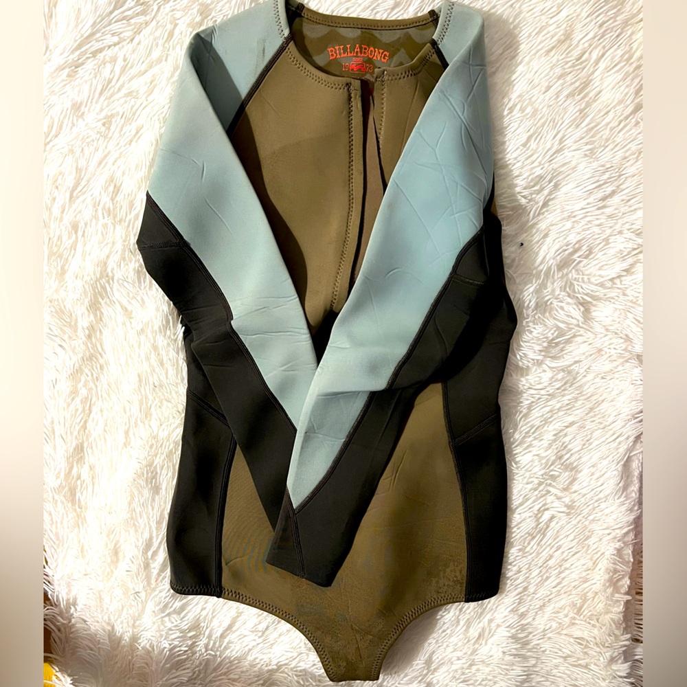 Billabong Surf Capsule Wetsuit 🏄🏼‍♂️